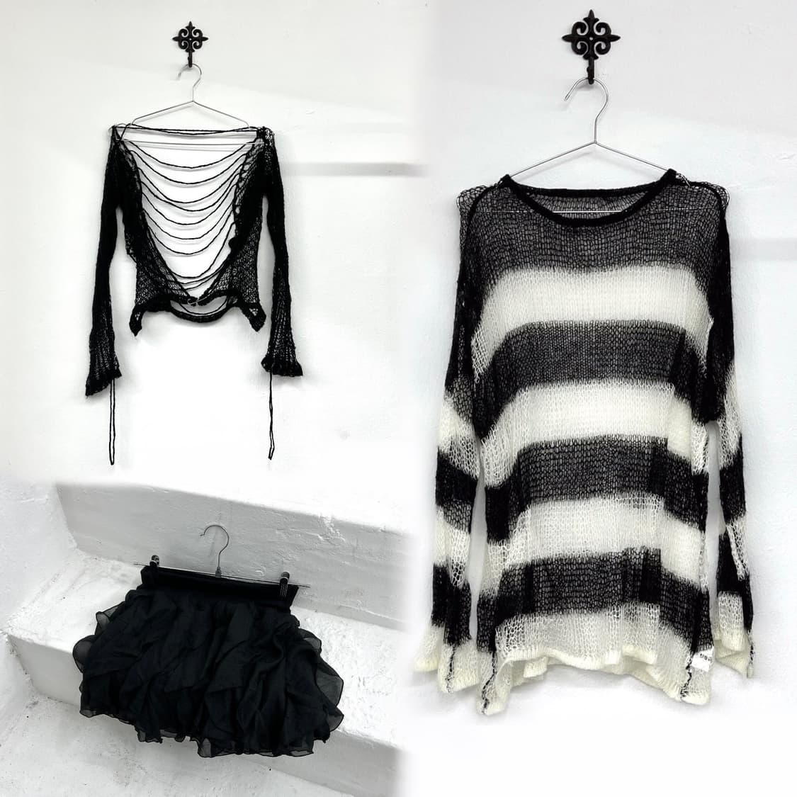 𝑺𝒕𝒚𝒍𝒆 / 𝑺𝒆𝒎𝒆𝒔𝒕𝒆𝒓𝑷𝑶𝑷-𝑼𝑷 상품이미지3