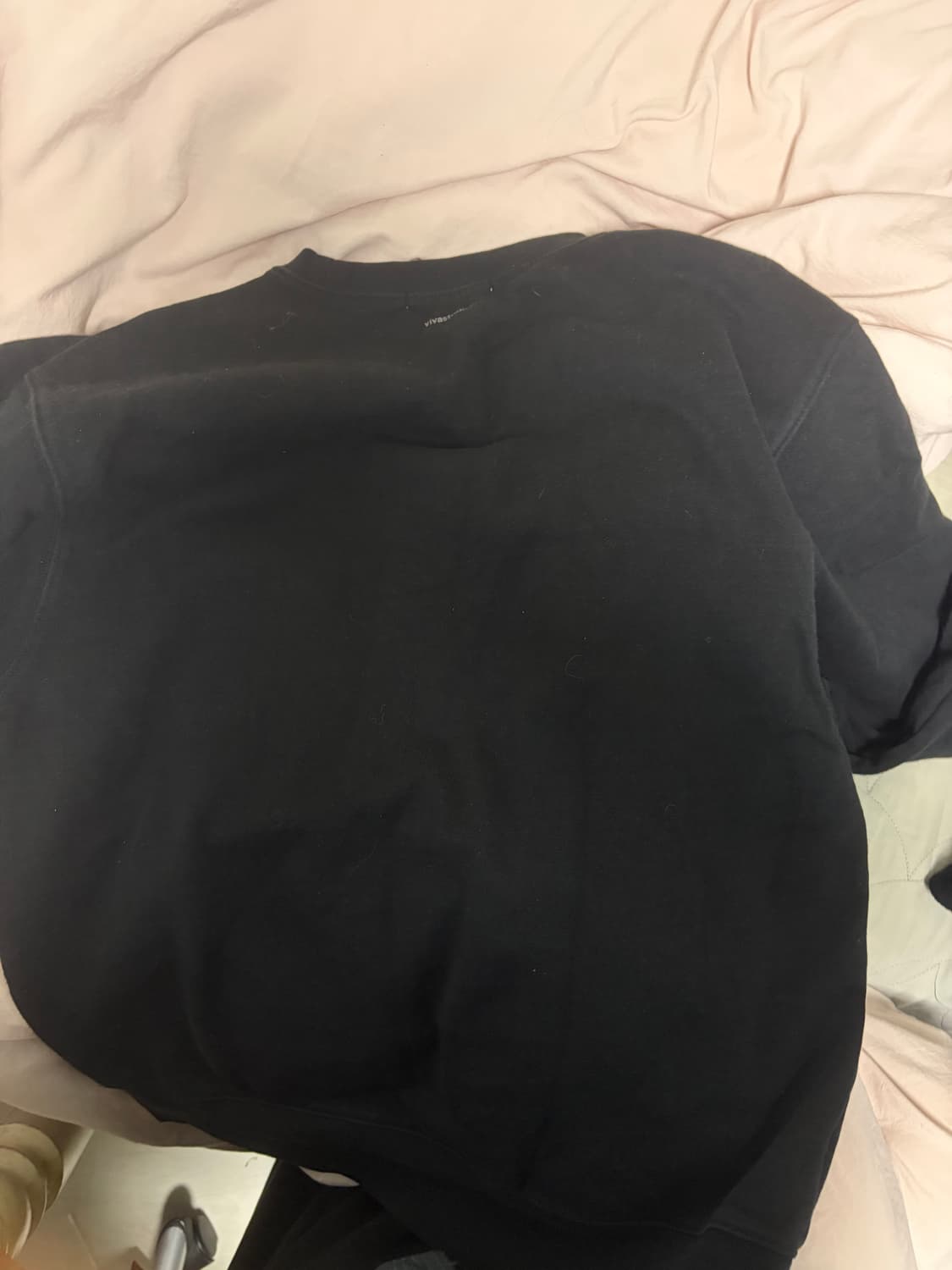 비바스튜디오 프린팅 맨투맨 상품이미지2