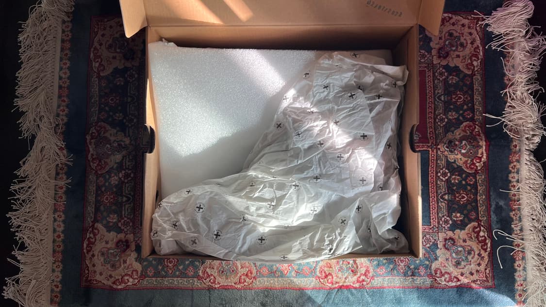 닥터마틴 1460 아브루조 브라운 270mm 상품이미지7