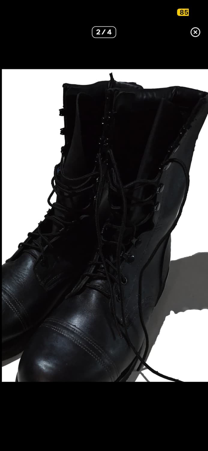 Military Addison Men's Military Combat B 상품이미지2