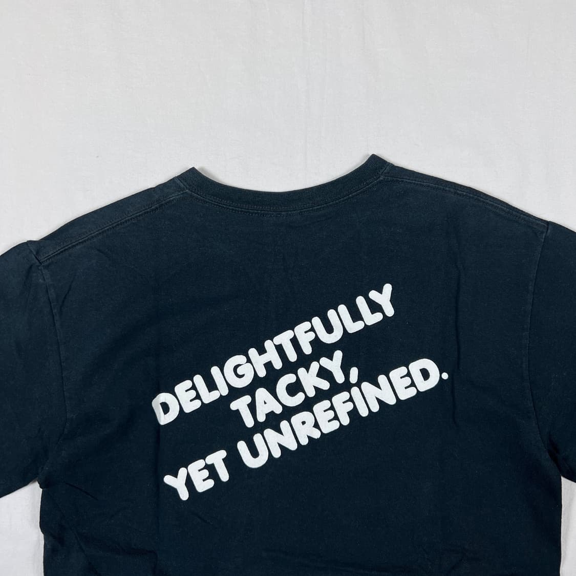 빈티지 후터스 hooters 프린트 반팔티 상품이미지6