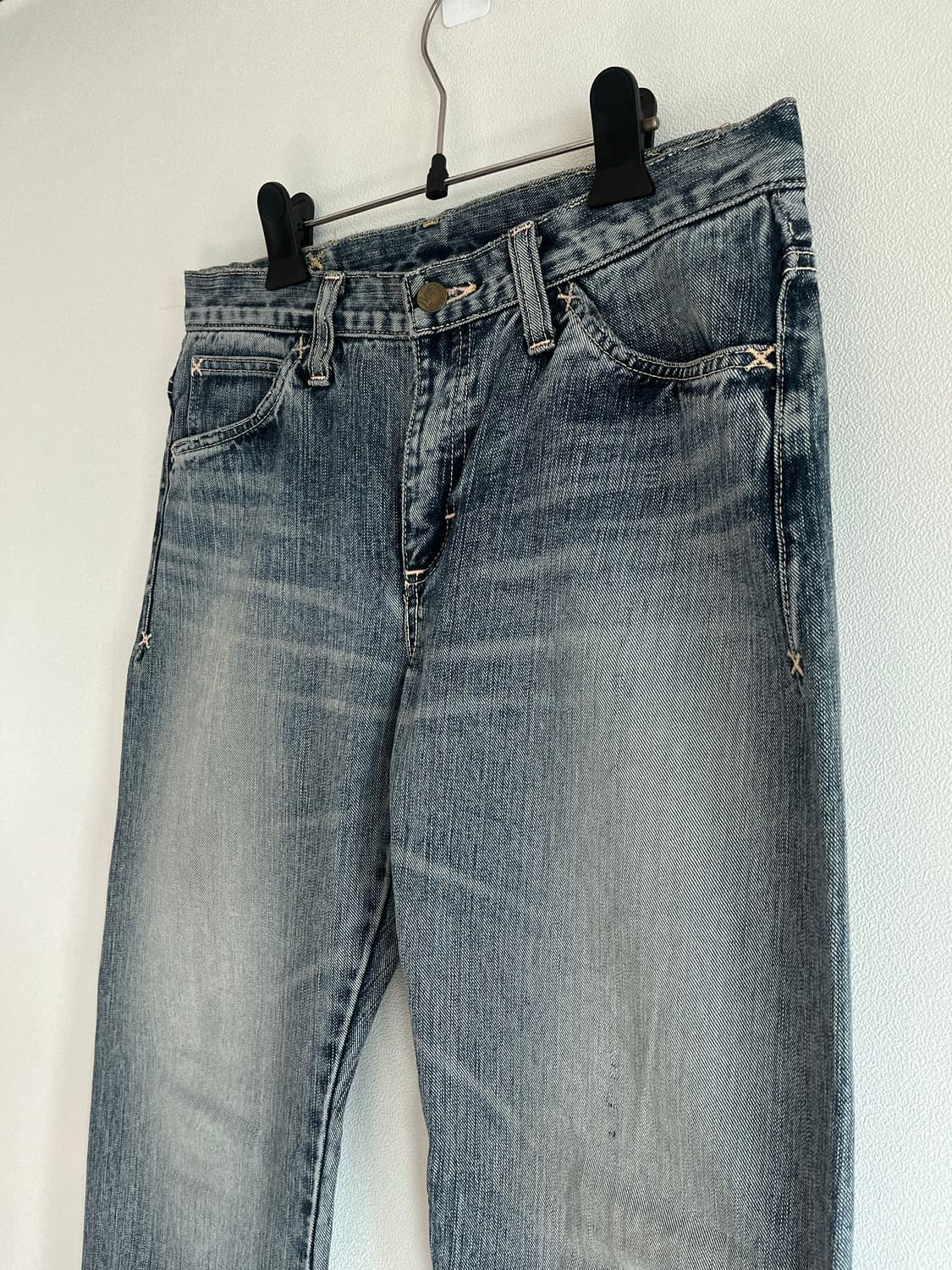 리 라이더스 부츠컷 데님 팬츠 71102 Lee Riders 상품이미지3