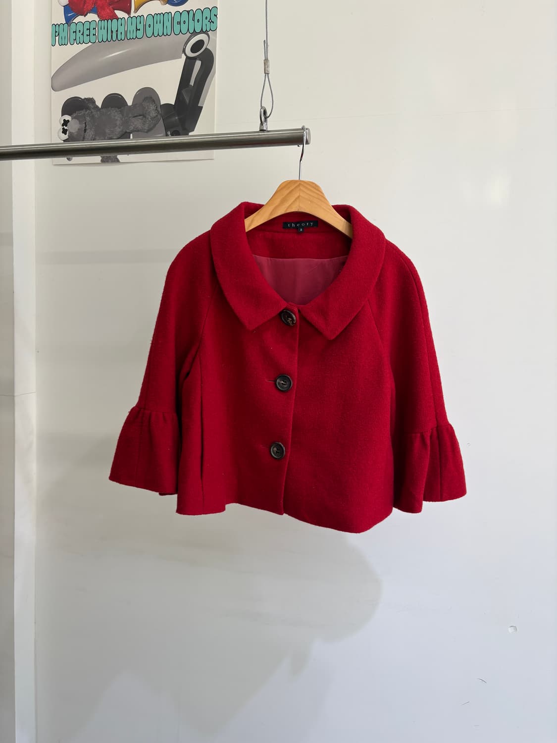 THEORY (Made in Japan) 자켓 상품이미지1