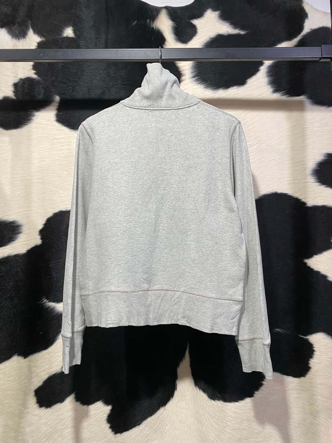 Ralph Lauren 하이넥 집업 상품이미지5