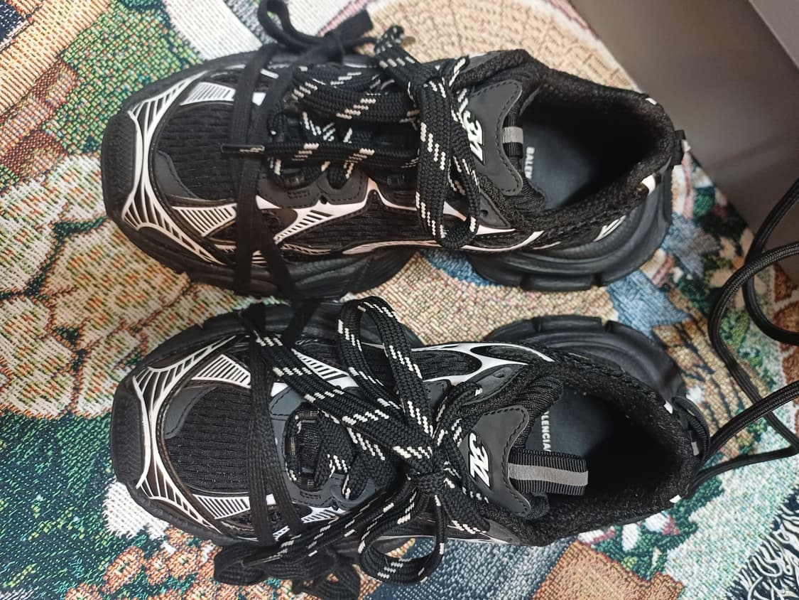 발렌시아가 3xl 36사이즈 급히처분 상품이미지4