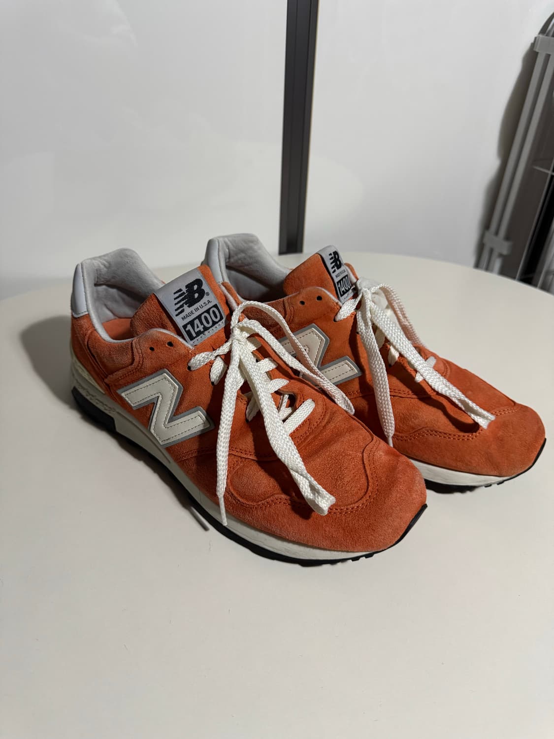 뉴발란스 1400 제이크루 290사이즈 상품이미지1