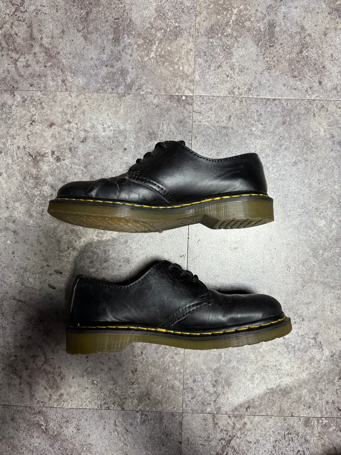 닥터마틴 1461 스무스 260 상품이미지5