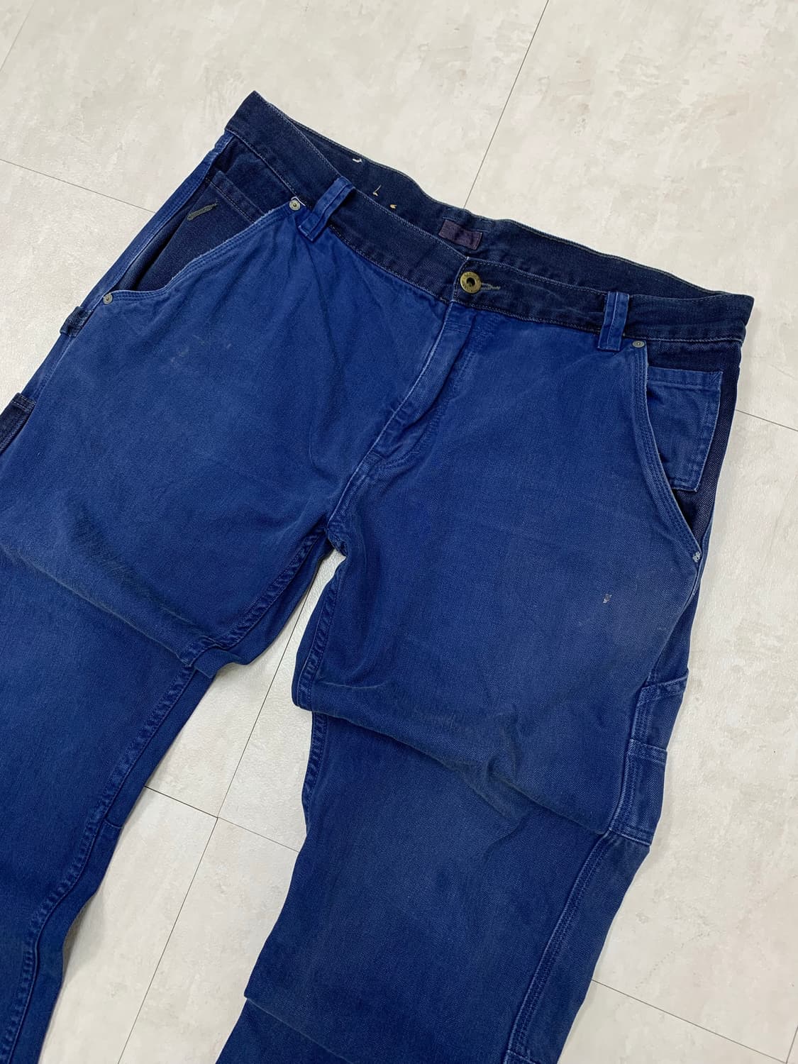 Sean john 카펜터 팬츠 #186 상품이미지2