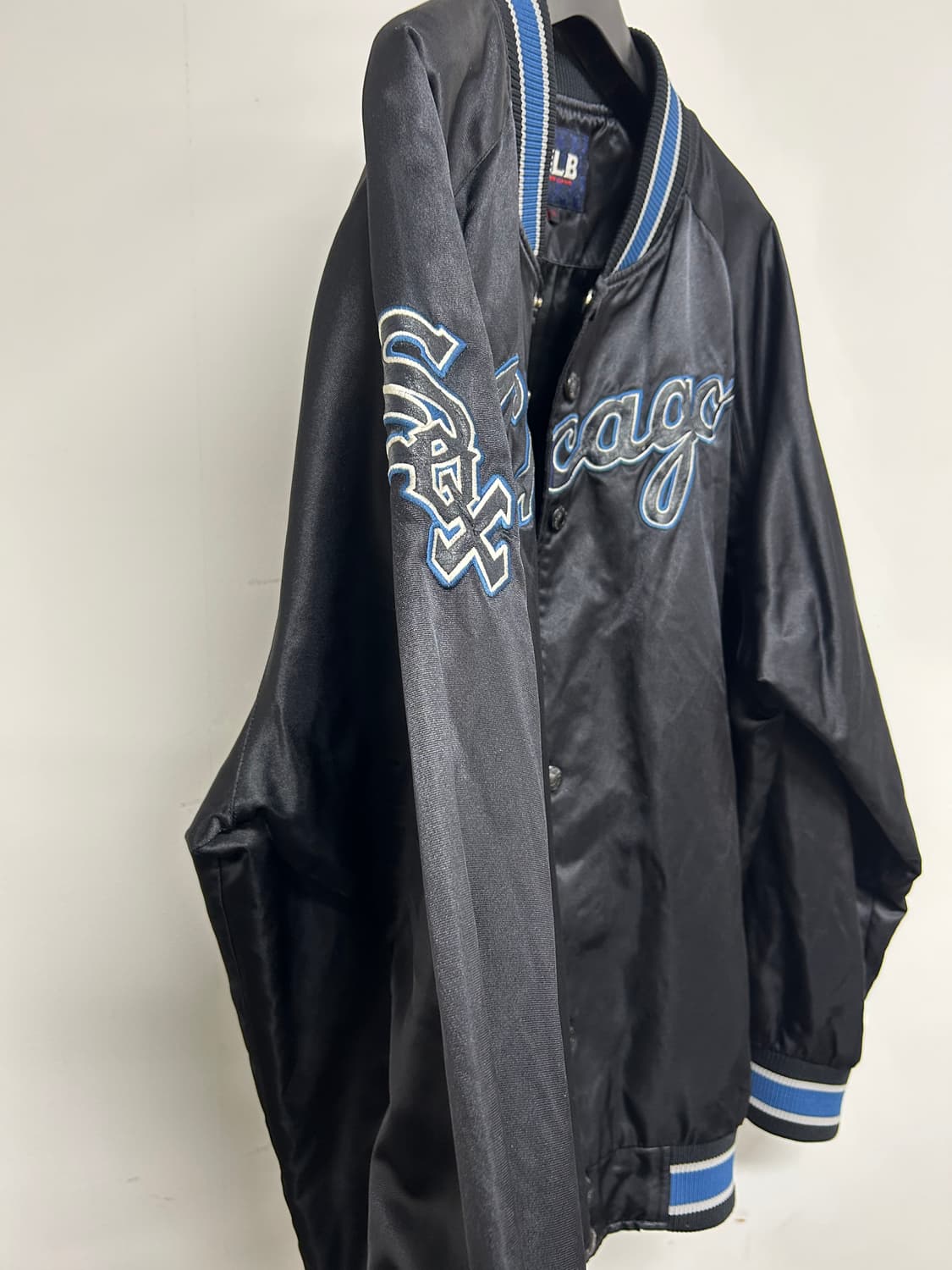 MLB 시카고 화이트삭스 야구 점퍼 105 상품이미지10