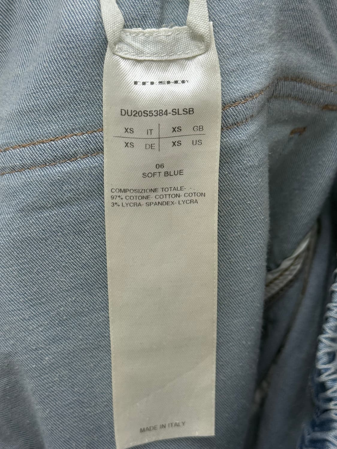 Rick Owens DRKSHDW / MT 드로우스트링 쇼츠 / XS 상품이미지4