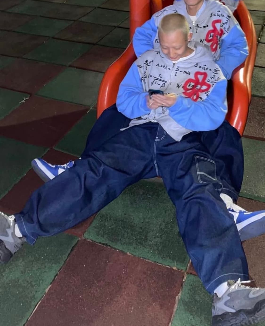 Cotchs 후드집업 상품이미지3