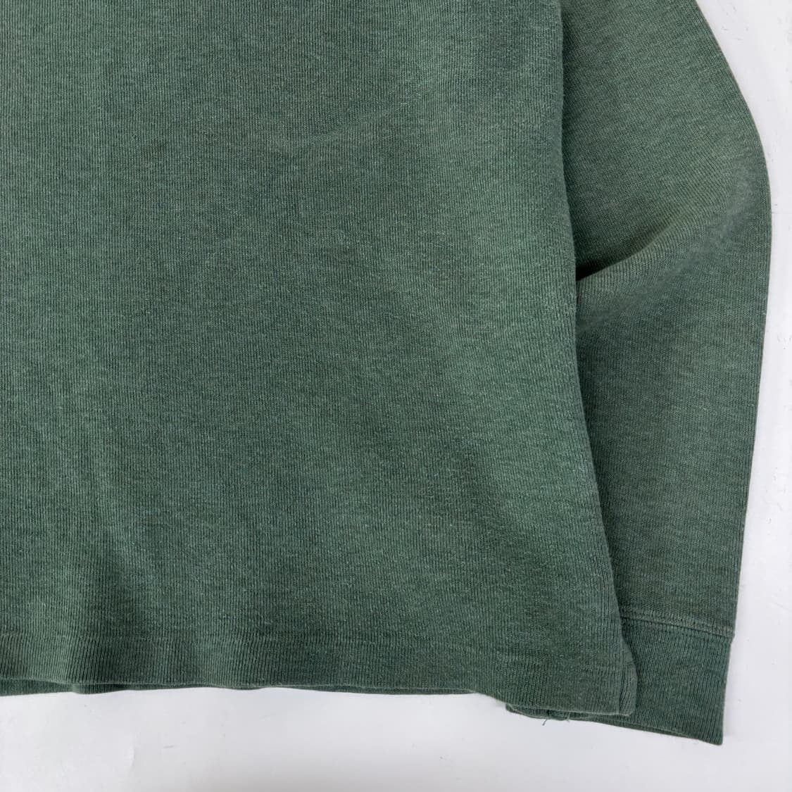 폴로 반집업 니트  상품이미지6