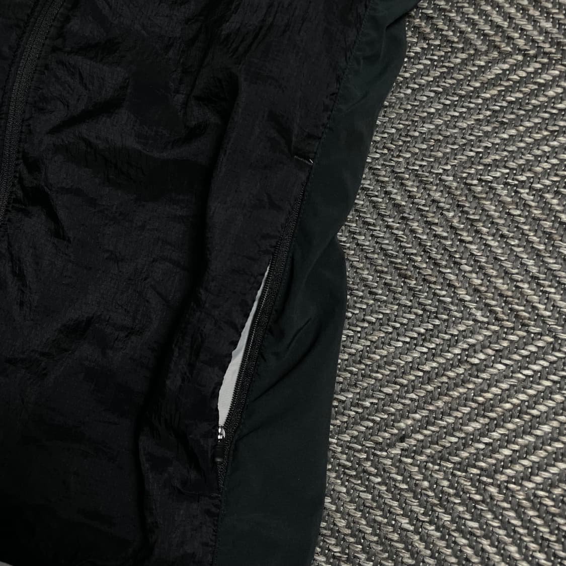 나이키 에어로레이어 러닝 베스트 y 5081 상품이미지4