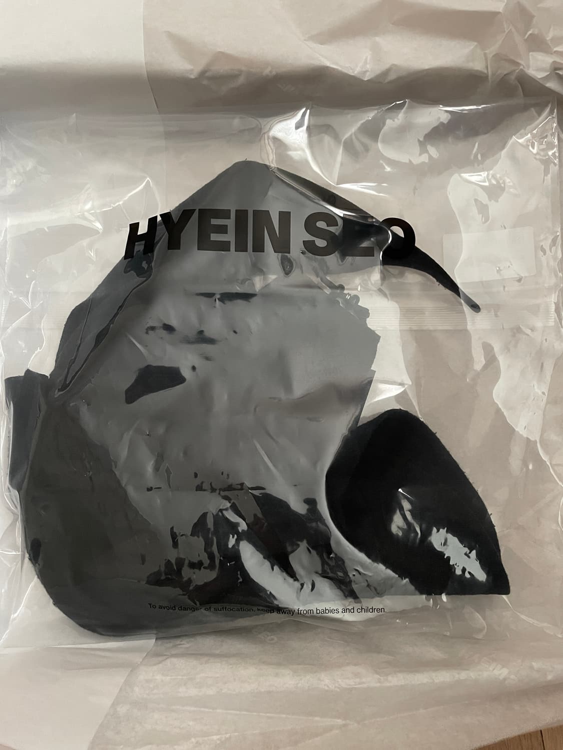 os 혜인서 노트캡 블랙 상품이미지2
