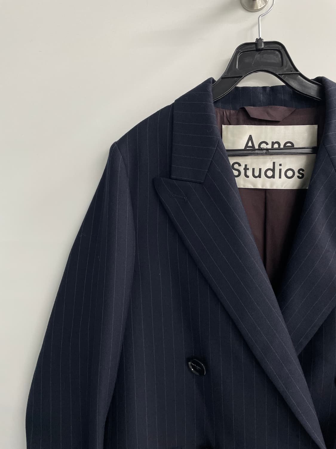 아크네 스튜디오 모 자켓 상품이미지3