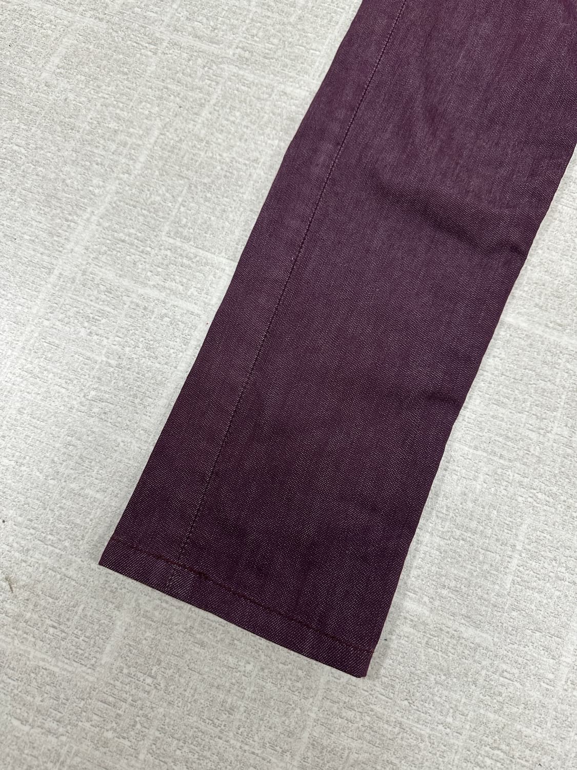 마크제이콥스 슬림 팬츠 상품이미지7