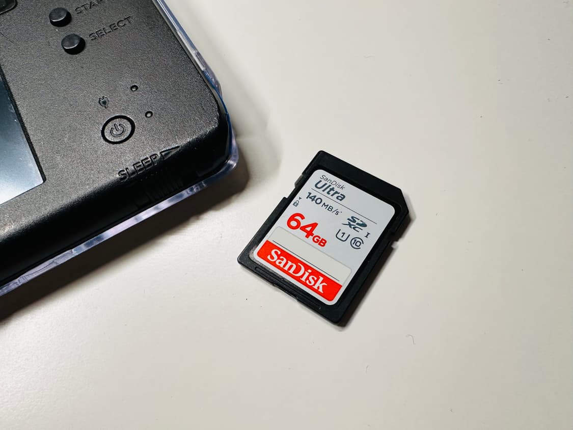 닌텐도 2DS 식빵 블랙 국내 정발판 64GB 완료 판매 (3DS) 상품이미지5