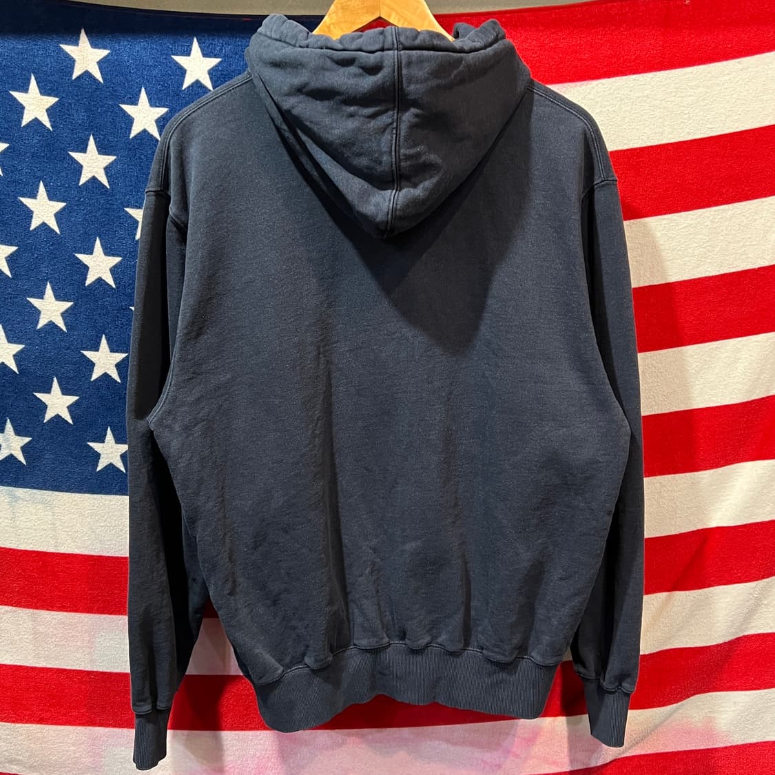 디스이즈네버댓 후드티 상품이미지2