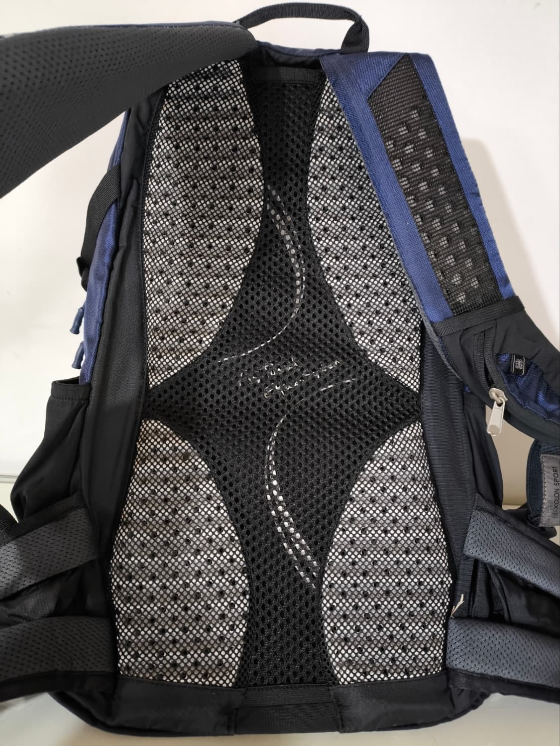 코오롱스포츠 27리터 배낭 등산가방 상품이미지6