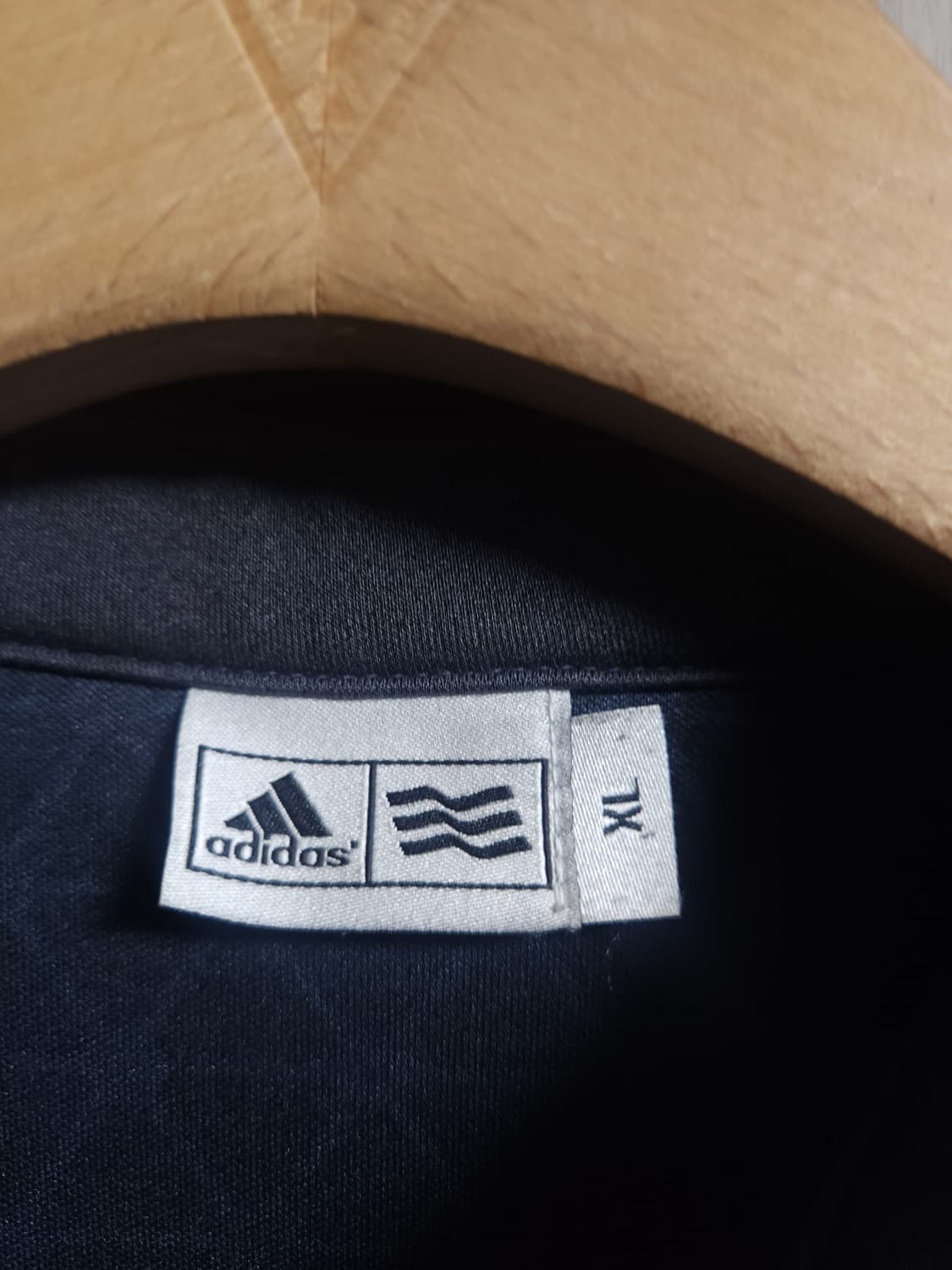 아디다스 피치기모 긴팔 카라티, XL 상품이미지3