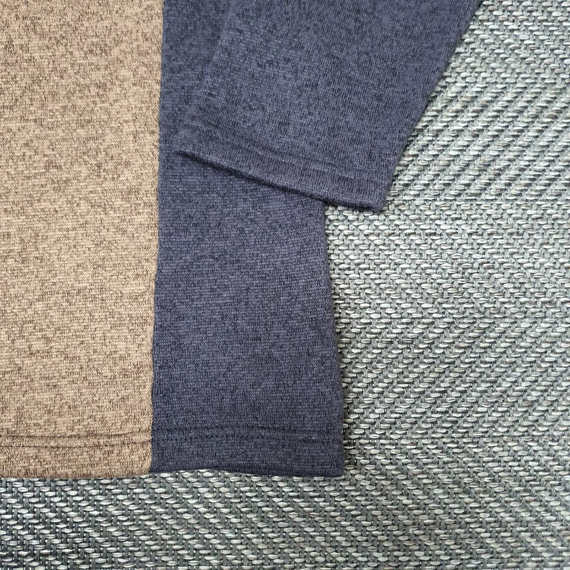 머렐 반집업 기모 등산복 남자105 상품이미지4