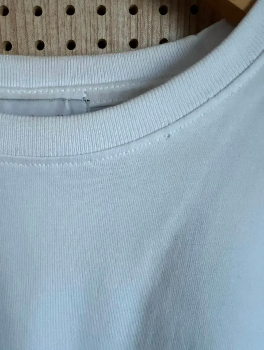 스테디에브리웨어 롱슬리브 제품 입니다 상품이미지3