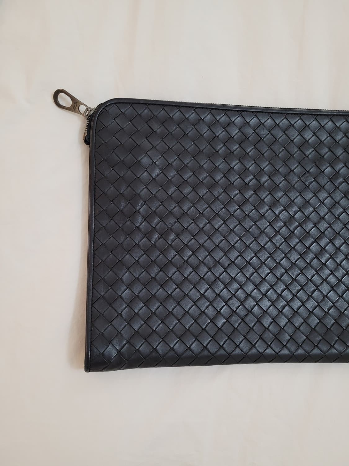 보테가베네타 인트레치아토 클러치 상품이미지3