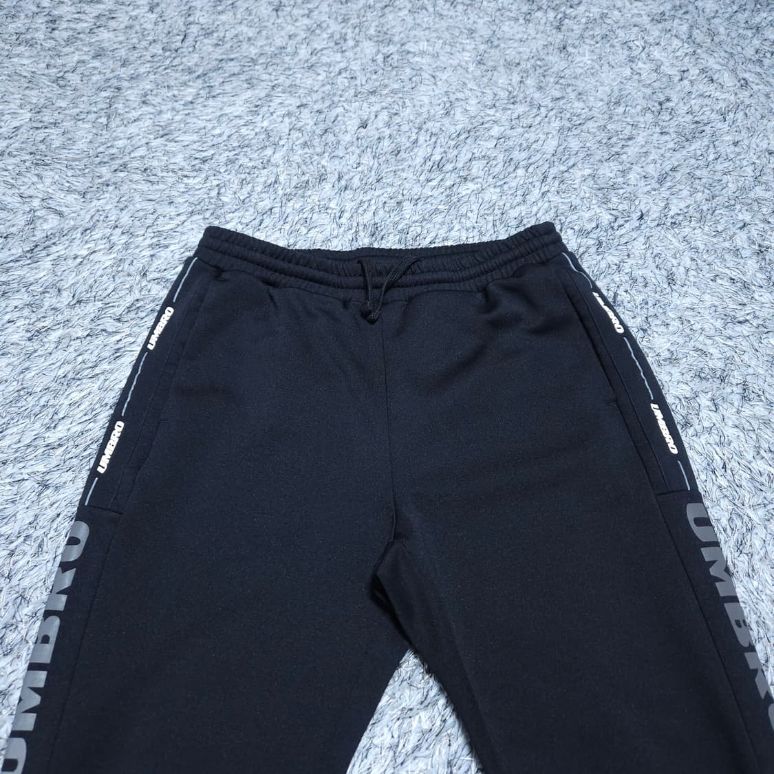 엄브로) L 남자 조거팬츠 트레이닝바지 / 왕눈이샵 상품이미지2