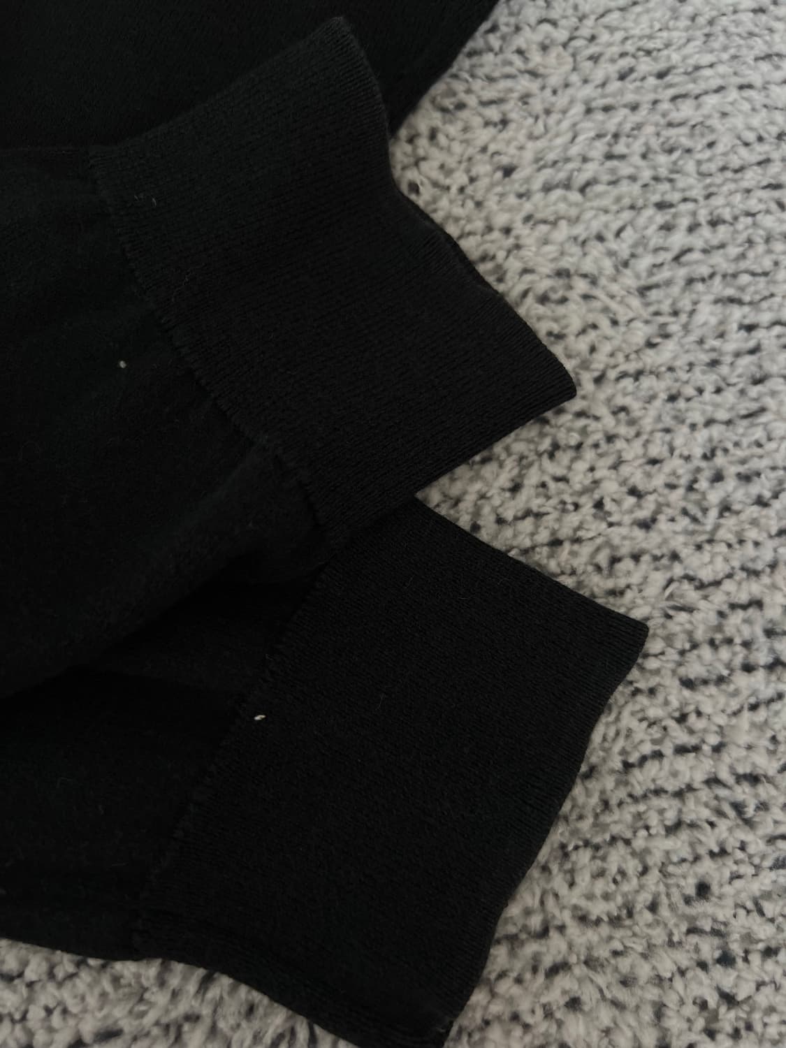 폴로 랄프 로렌　피마 코튼　가디건 상품이미지5