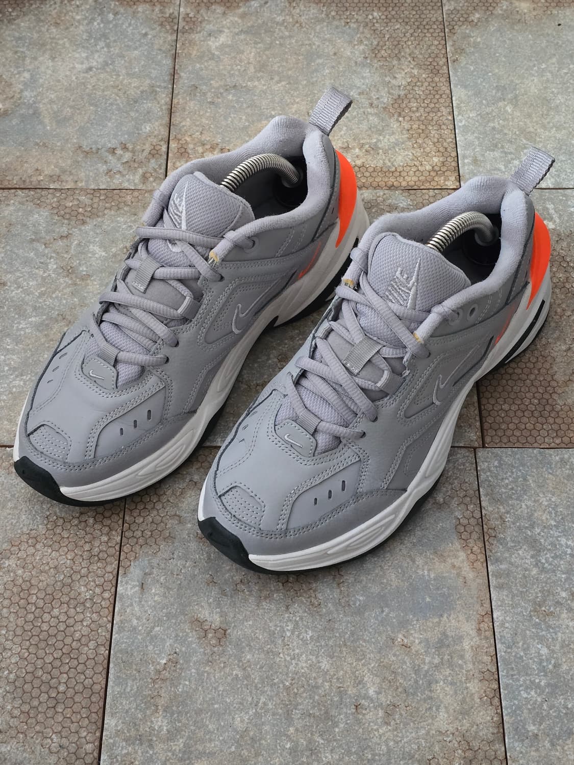 (240)나이키 m2k 테크노 아트모스피어  상품이미지1