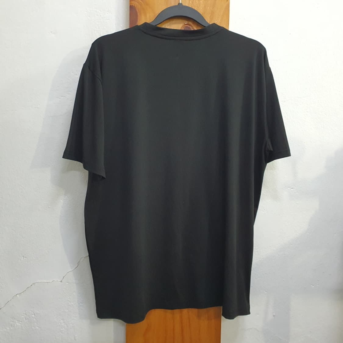 스파이더 반팔 라운드티(110) 상품이미지3