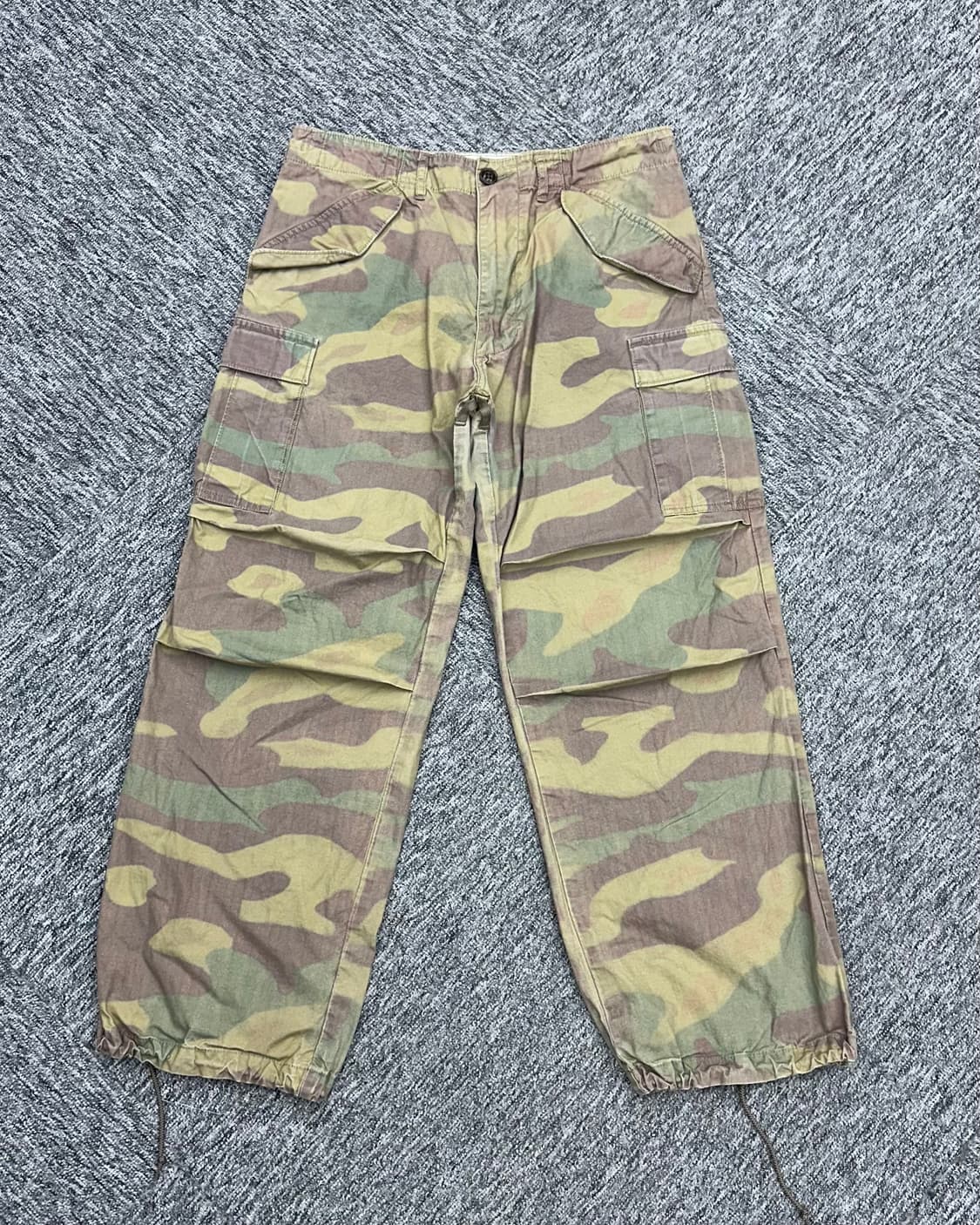 (허단41)LUI'S 밀리터리 팬츠-M1885 상품이미지1