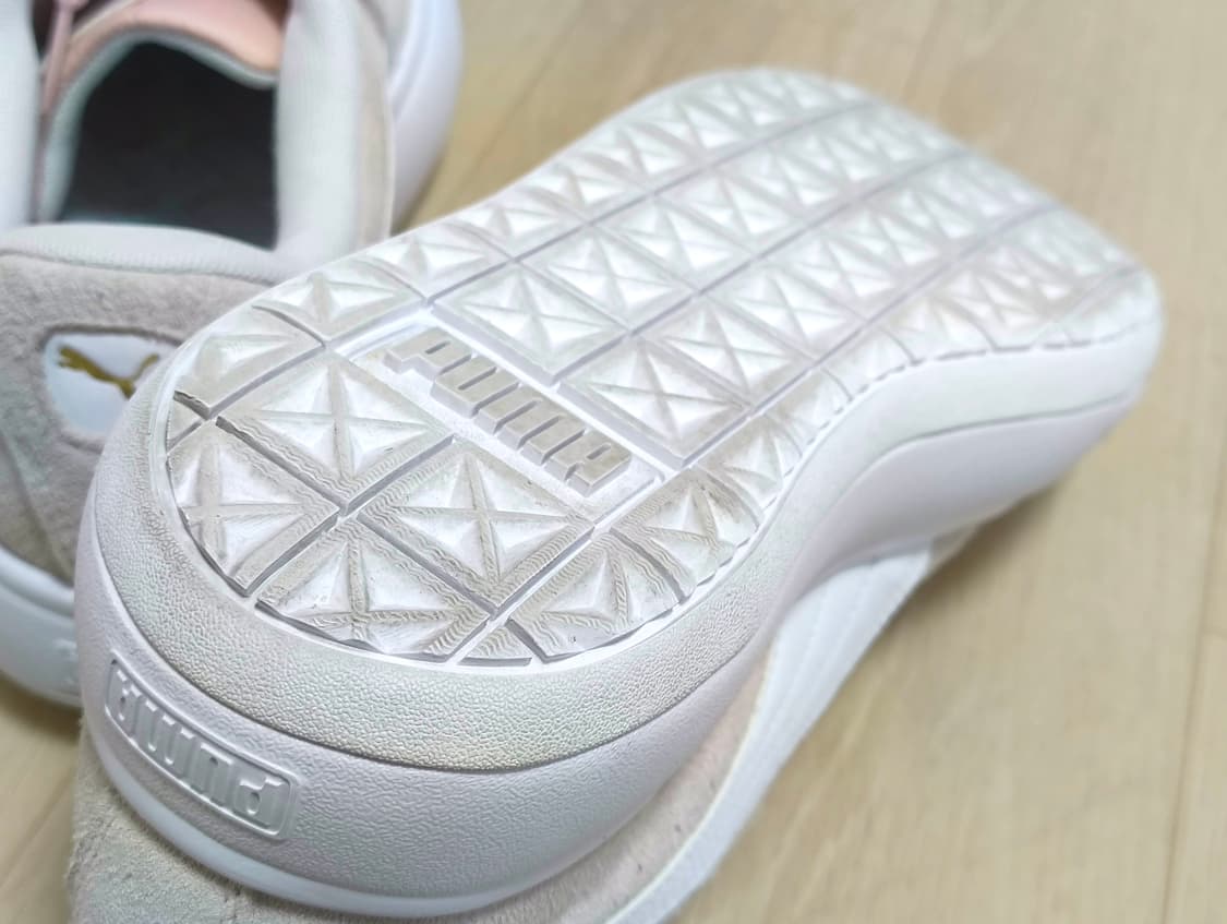 푸마 스웨이드 마유 상품이미지7