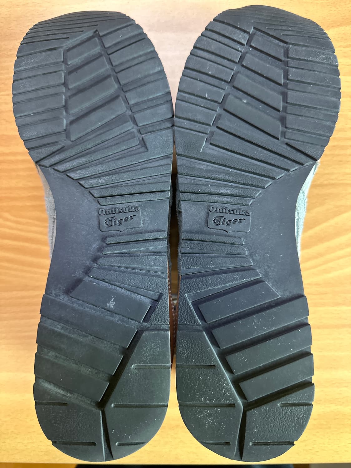 [상태 최상] 오니츠카타이거 니폰메이드 타이거 앨리 디럭스  상품이미지8