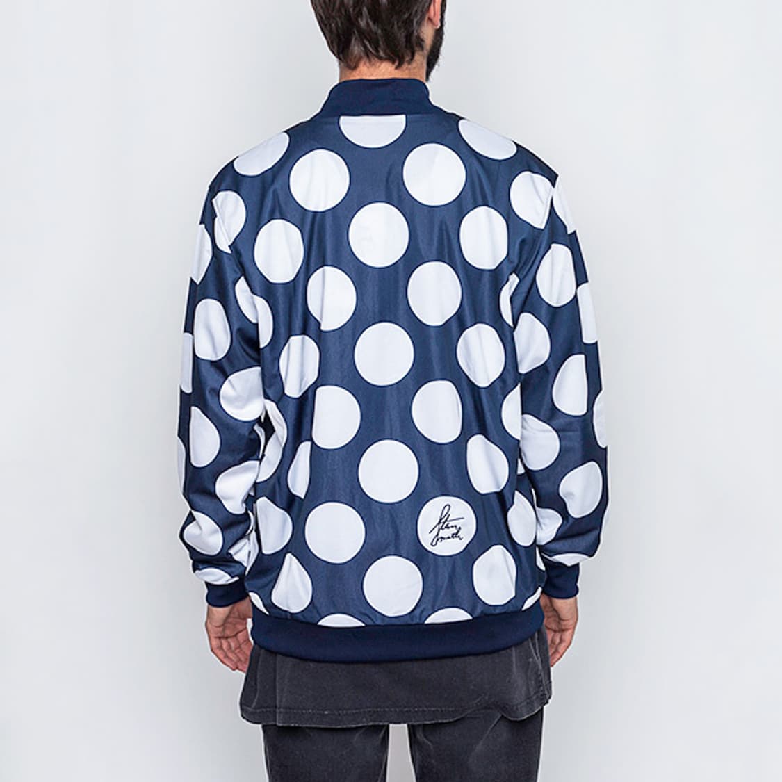 아디다스 스탠스미스 땡땡이 져지 - 105 상품이미지2