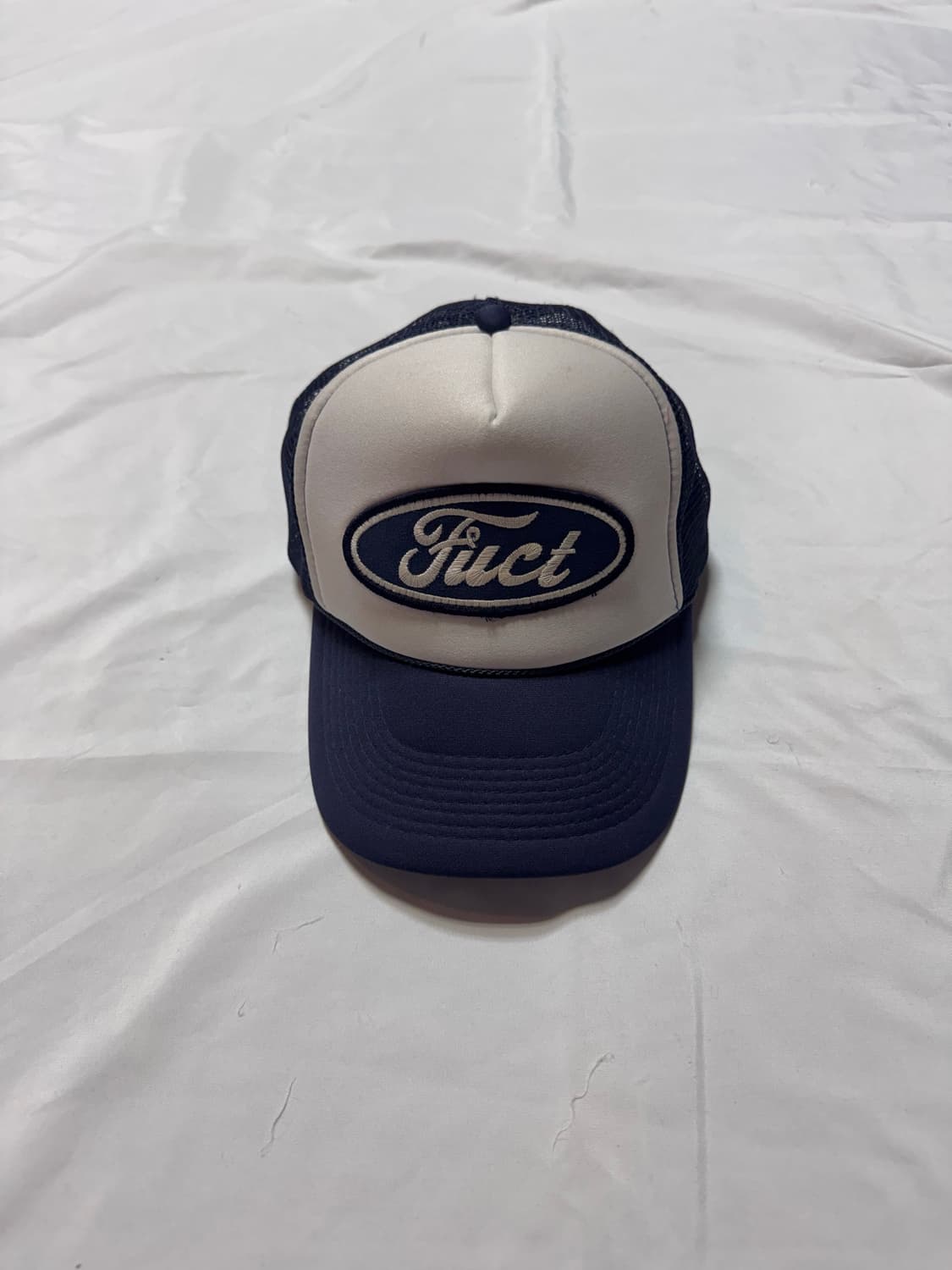 90s 퍽트 오리지널 캡 상품이미지1