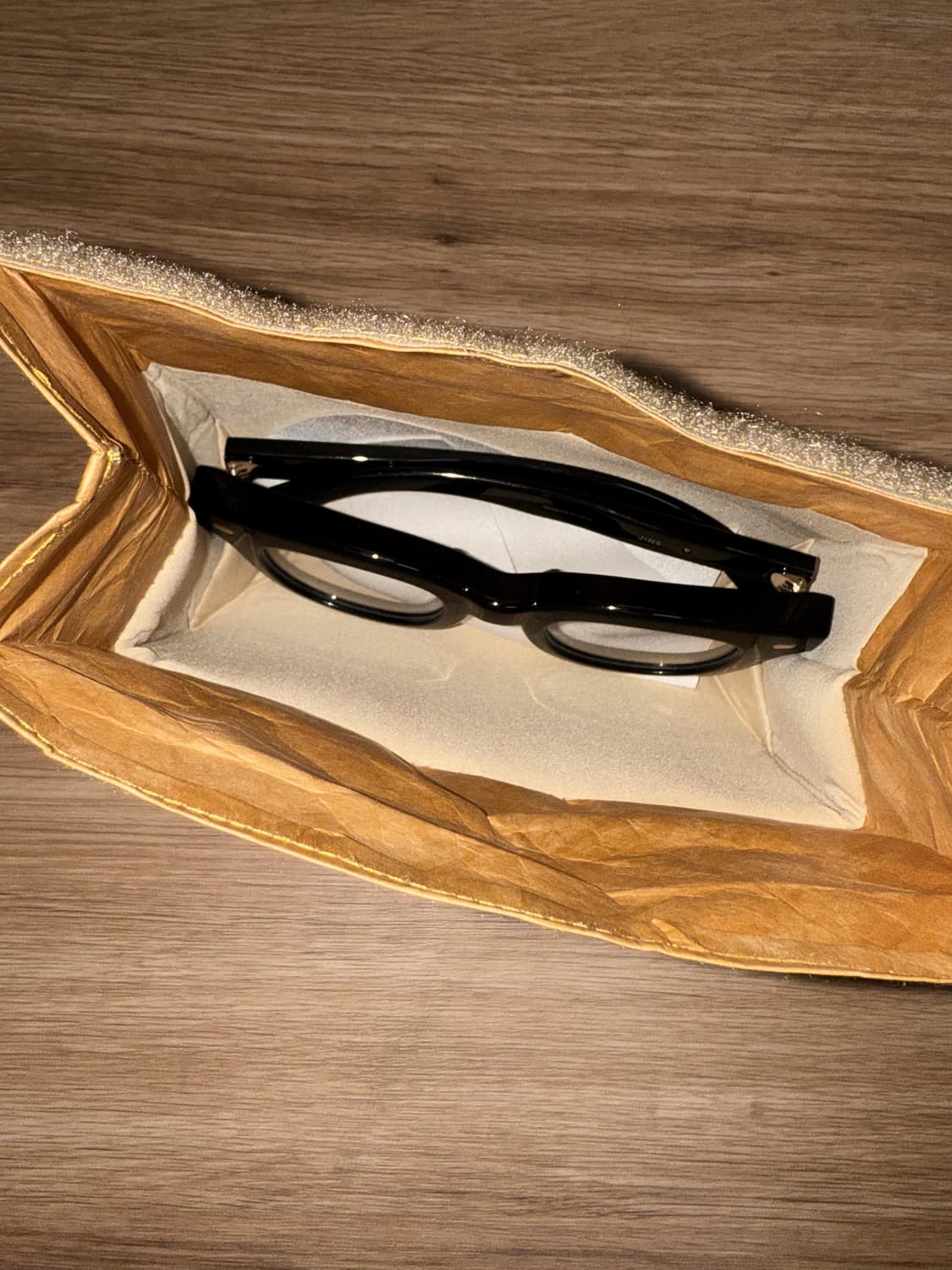 Jins 진스 안경 상품이미지3