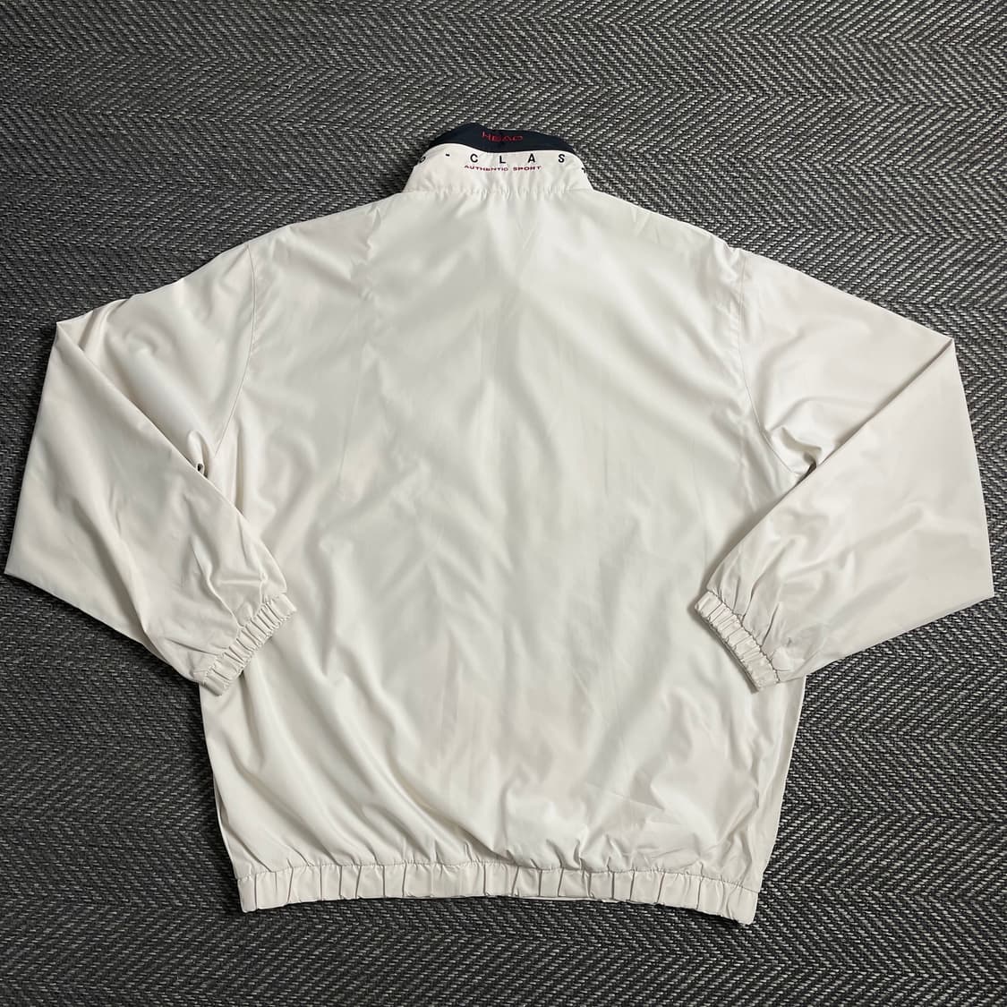 00s HEAD 올드스쿨 네오 클래식 바람막이y 4661 상품이미지5