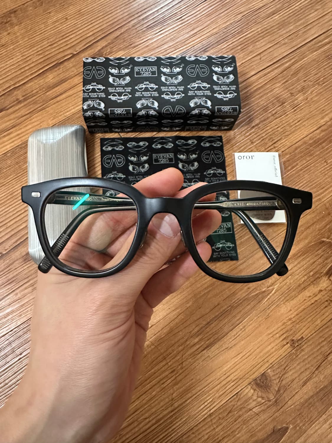 아이반7285 775 48-24-145 상품이미지4