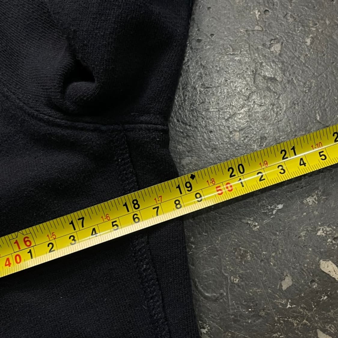 95 아베크롬비 후드집업 상품이미지5