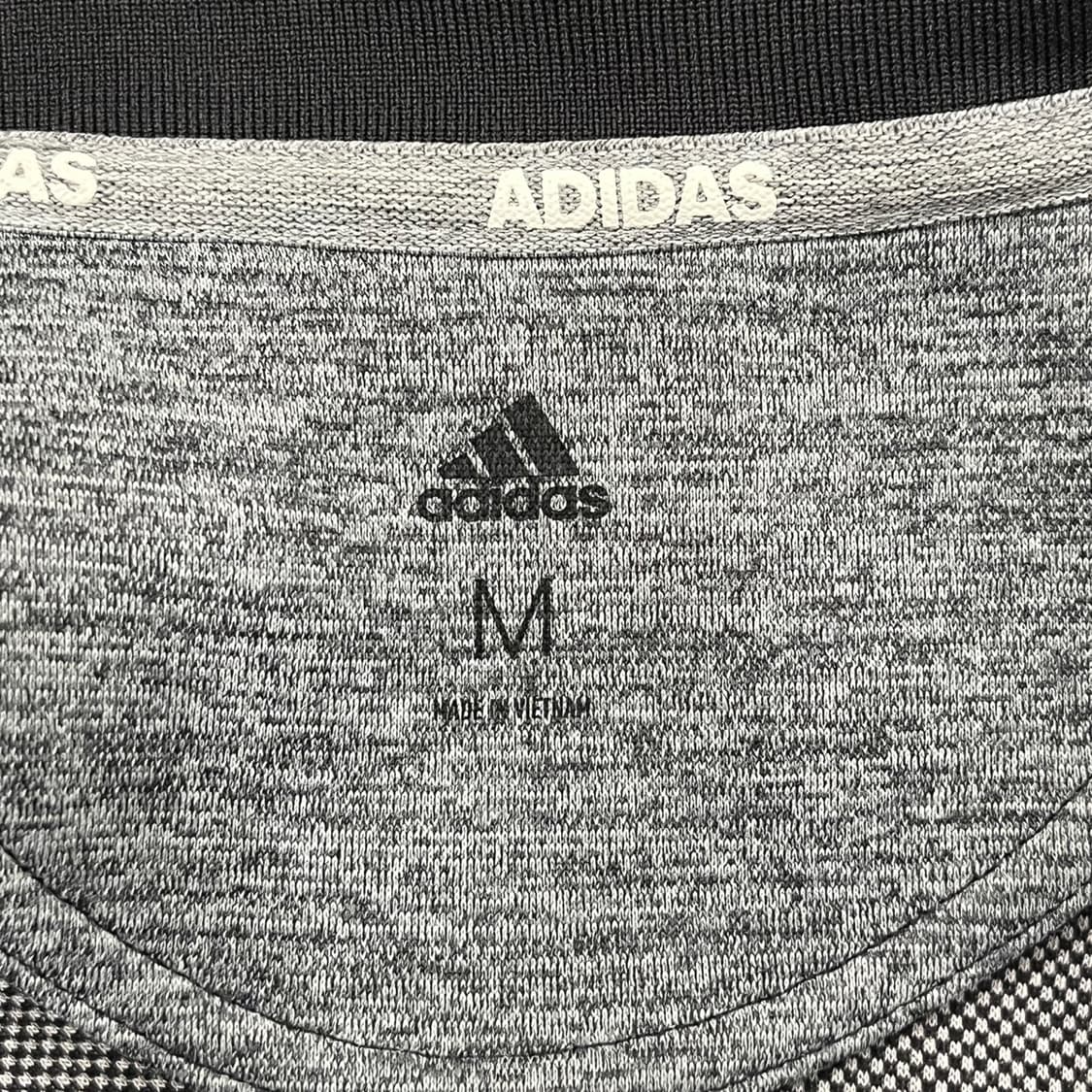 [정품/M] 아디다스 골프집업 b15 상품이미지5