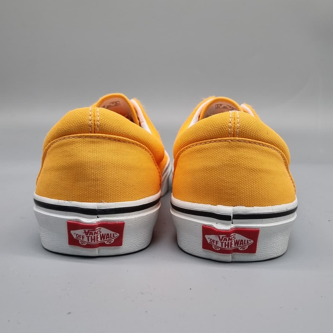 반스 어센틱 에라 오렌지스니커즈255 상품이미지4