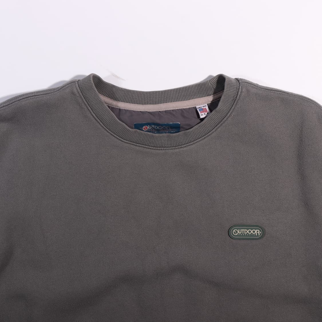 아웃도어프로덕트 맨투맨 B623 상품이미지2