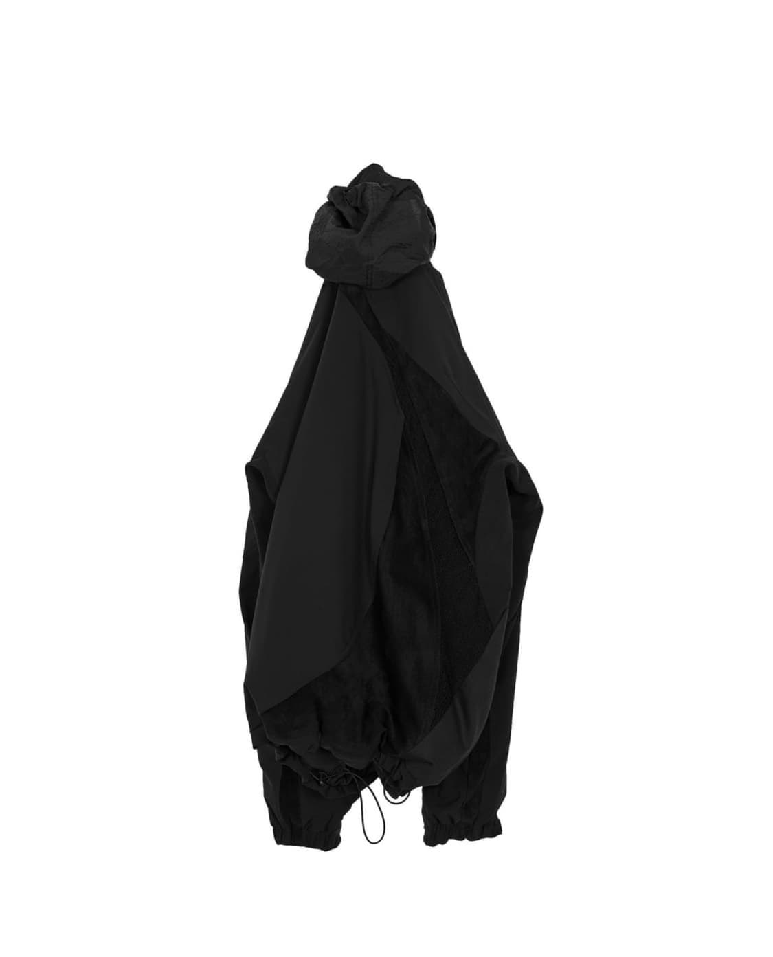 xlim ep2 패디드 자켓 상품이미지3