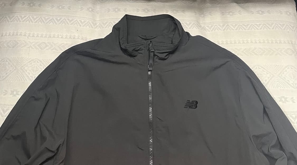 뉴발란스 바람막이 XL(105) 상품이미지2
