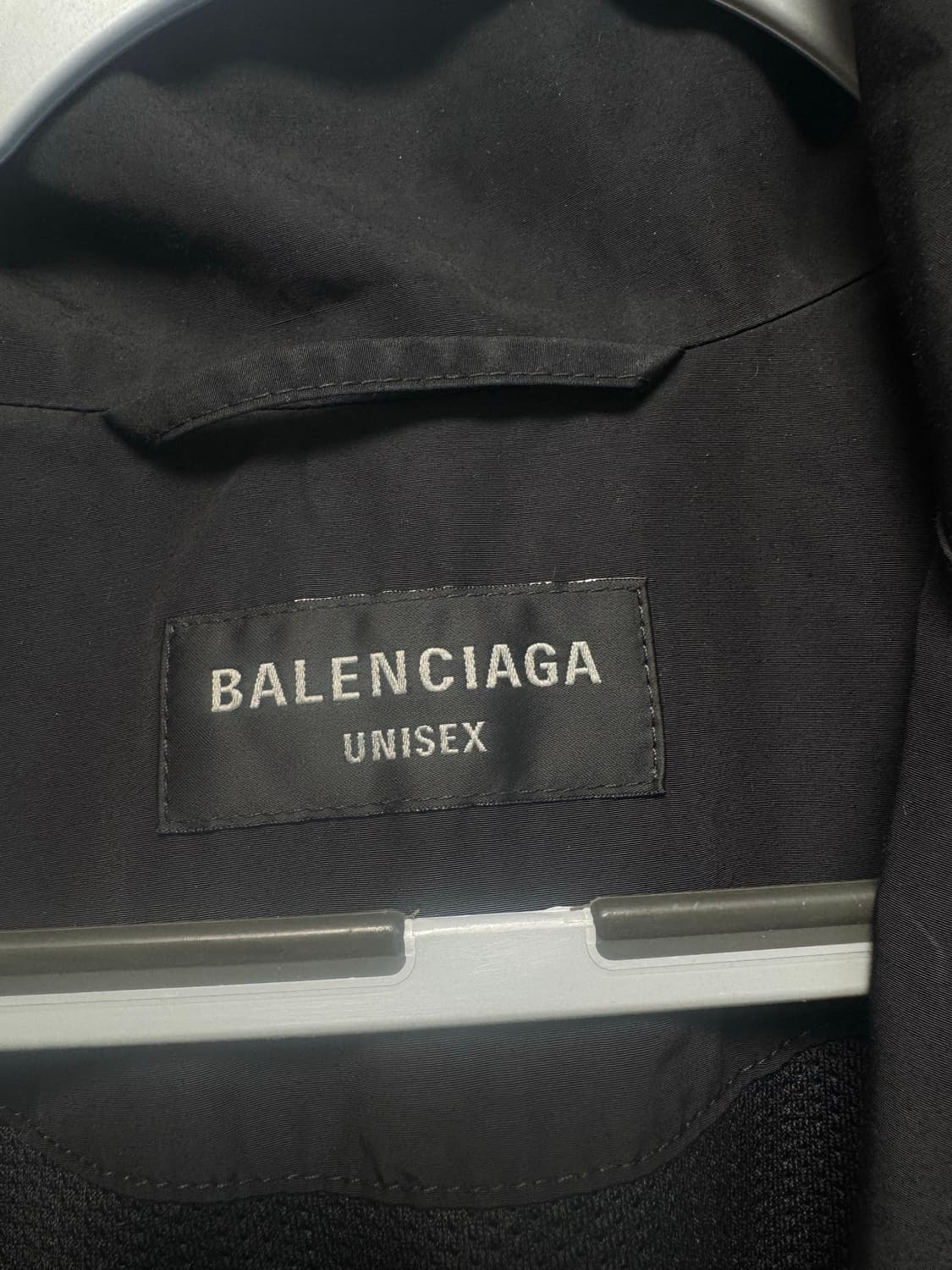 발렌시아가 바스켓볼 트랙자켓 오버사이즈 S 상품이미지6