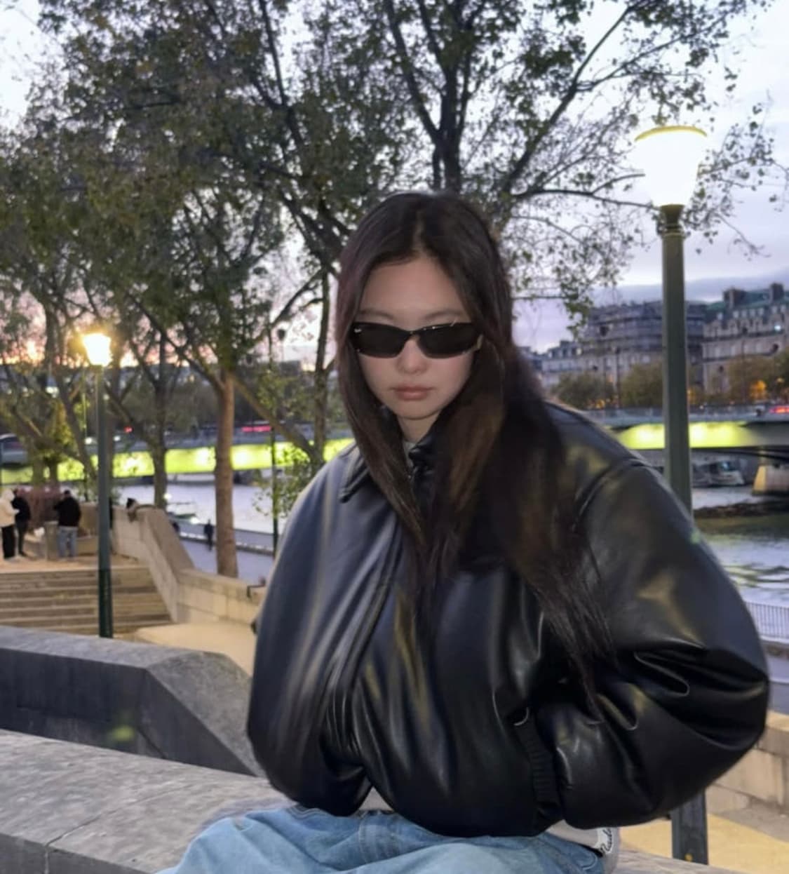 Ray Ban. DADDY-O 새상품 상품이미지1