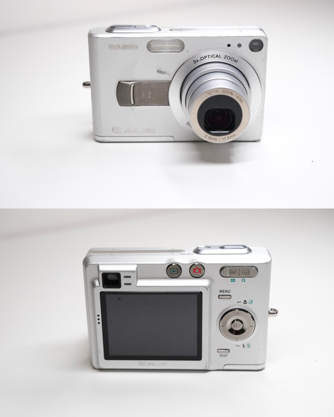 Casio EX-Z30 상품이미지5