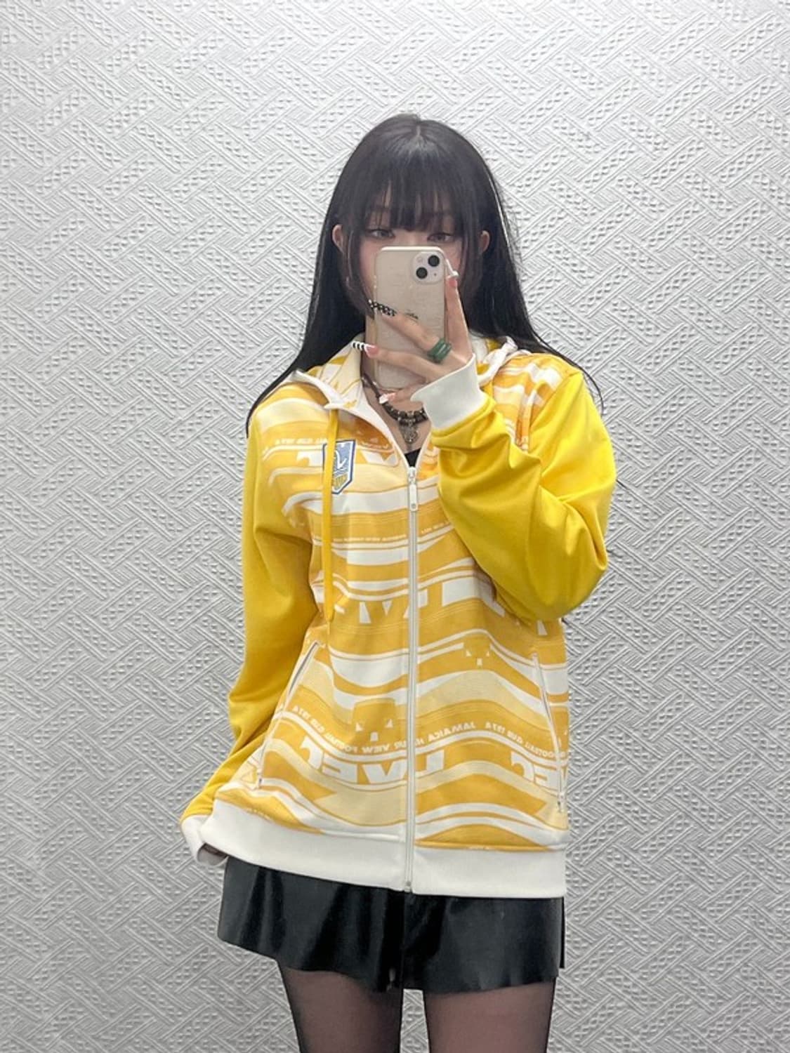 아디다스 희귀 자메이카 유니폼 져지 후드집업 100 C10217 상품이미지2