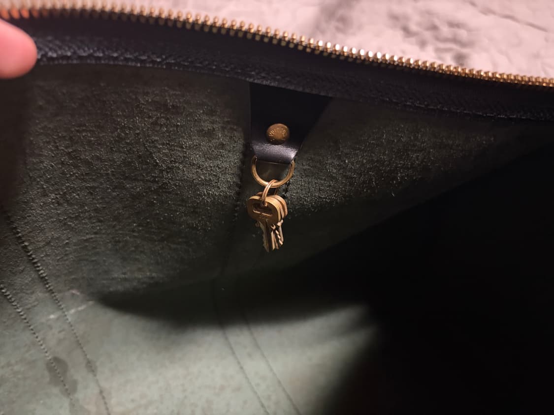 루이비통 키폴 45 에삐 상품이미지5